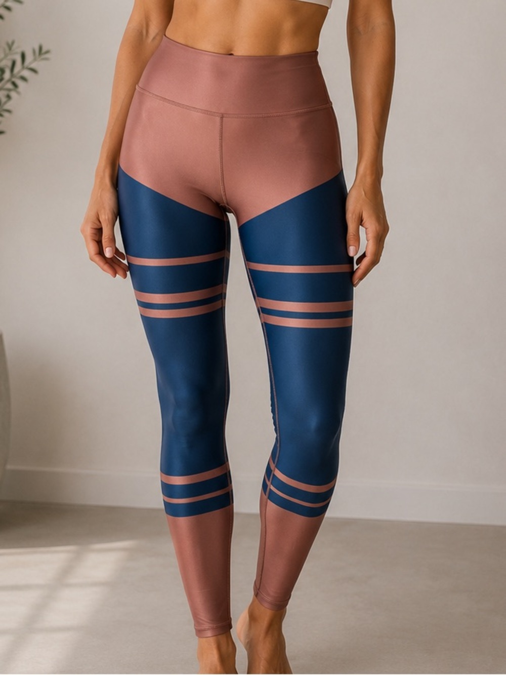 Alo Yoga Leggings nwot